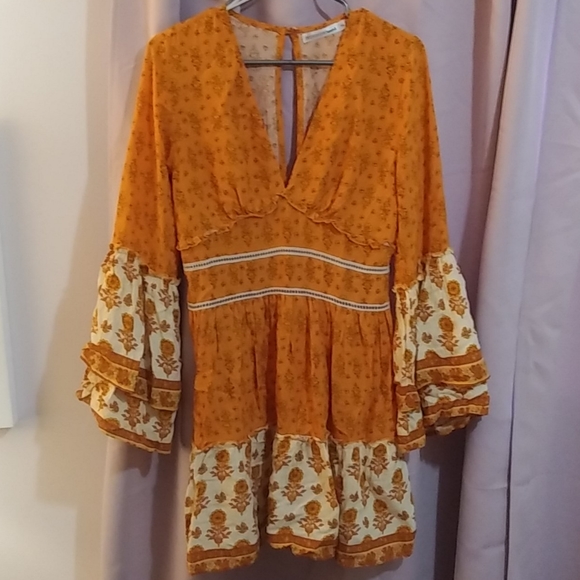 Summer dress - Picture 1 of 4